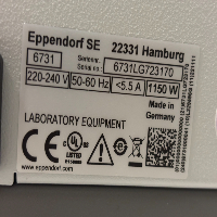 Eppendorf CellXpert Incubator image 3